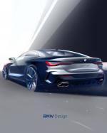 BMW M440i xDrive Coupe 2020 года (WW)